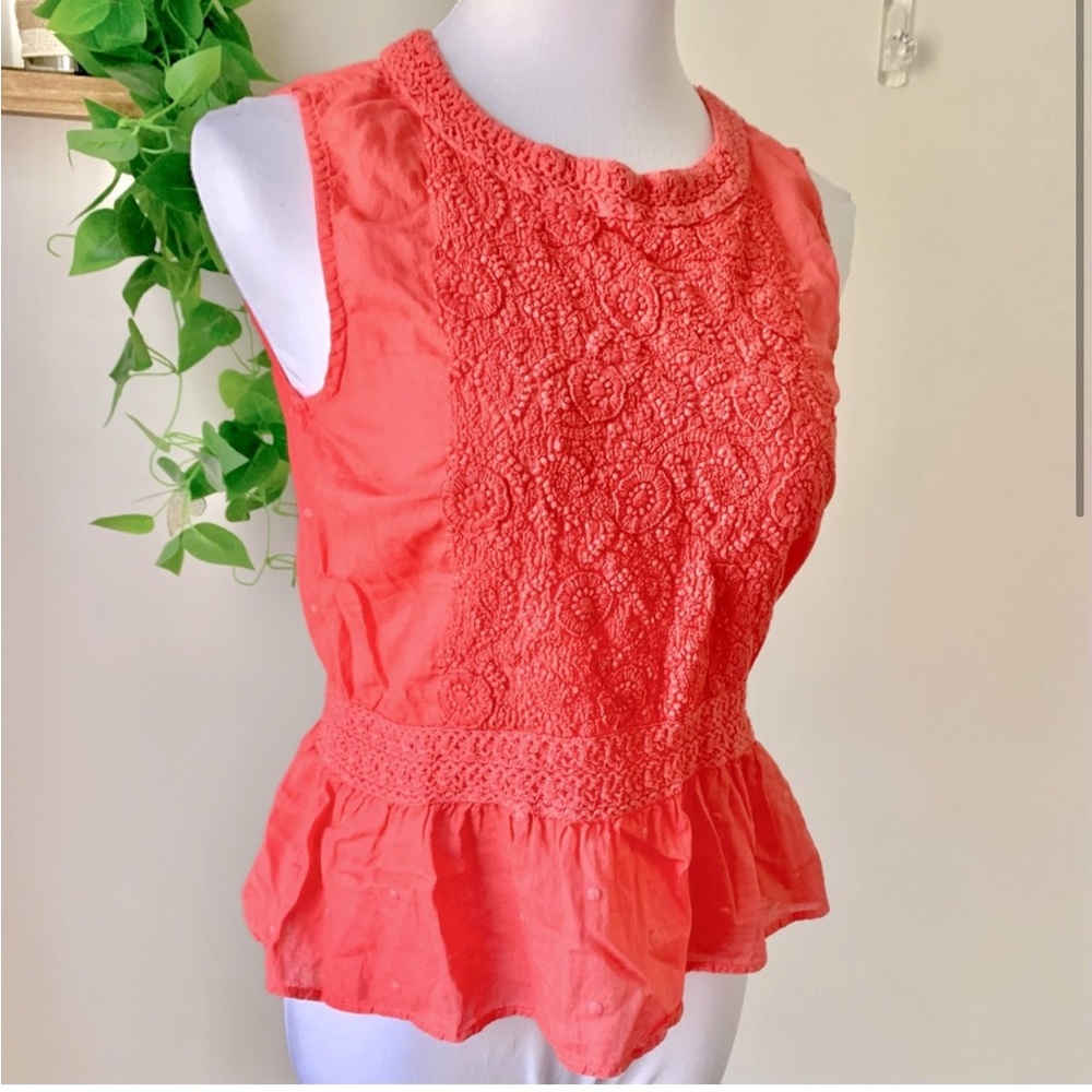 Roller Rabbit Top - image 2